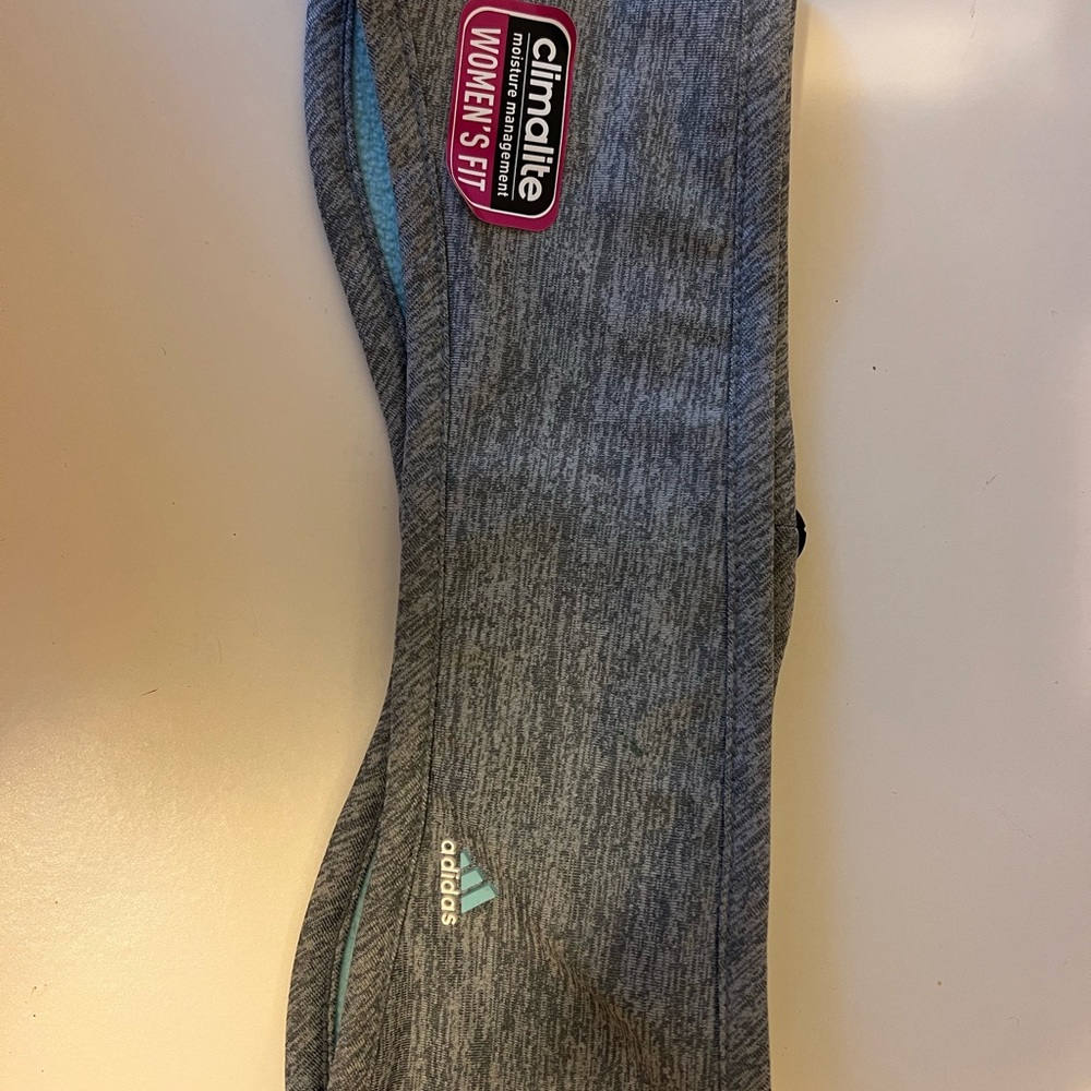 Adidas headband